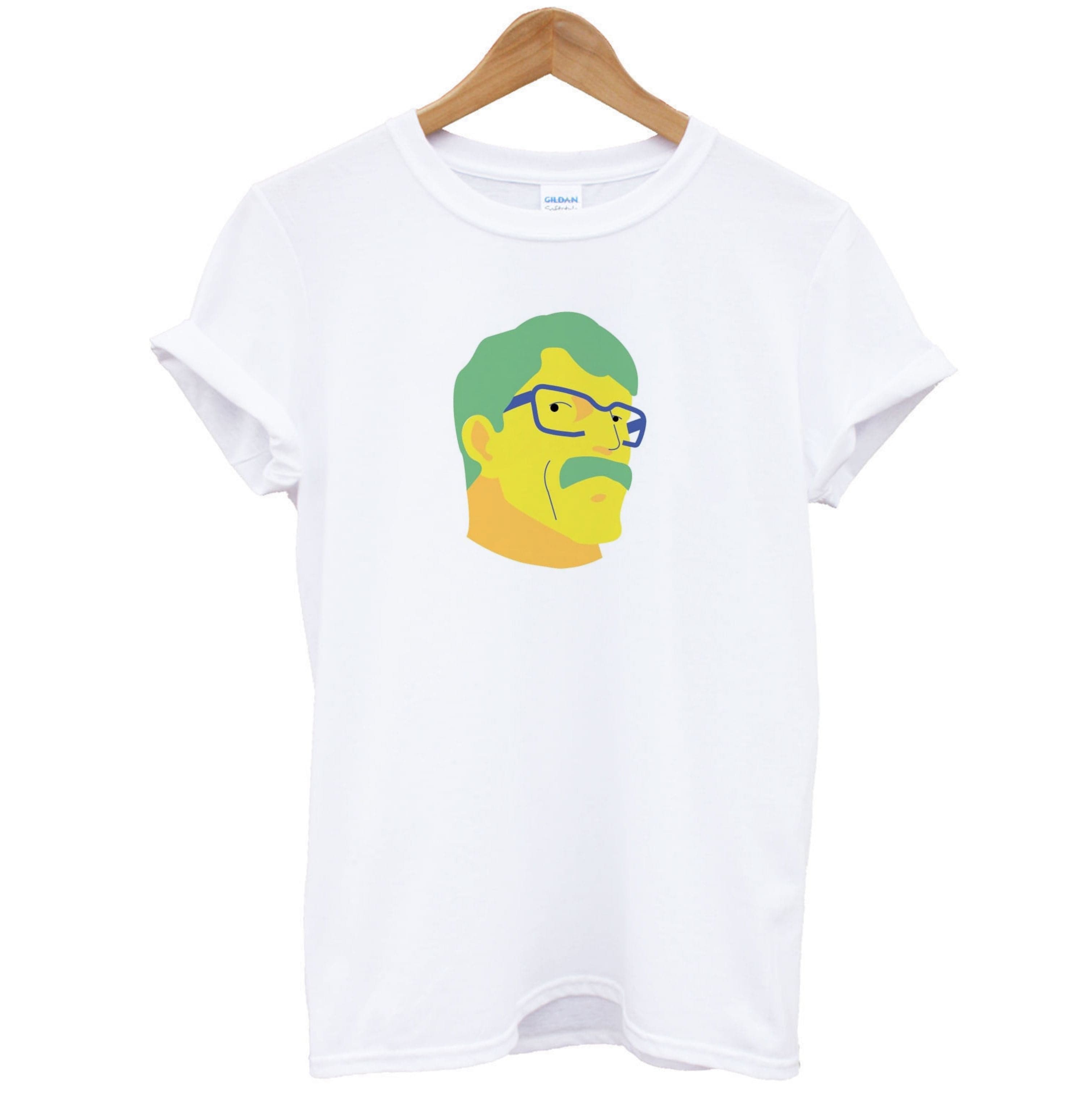 Alfred T-Shirt