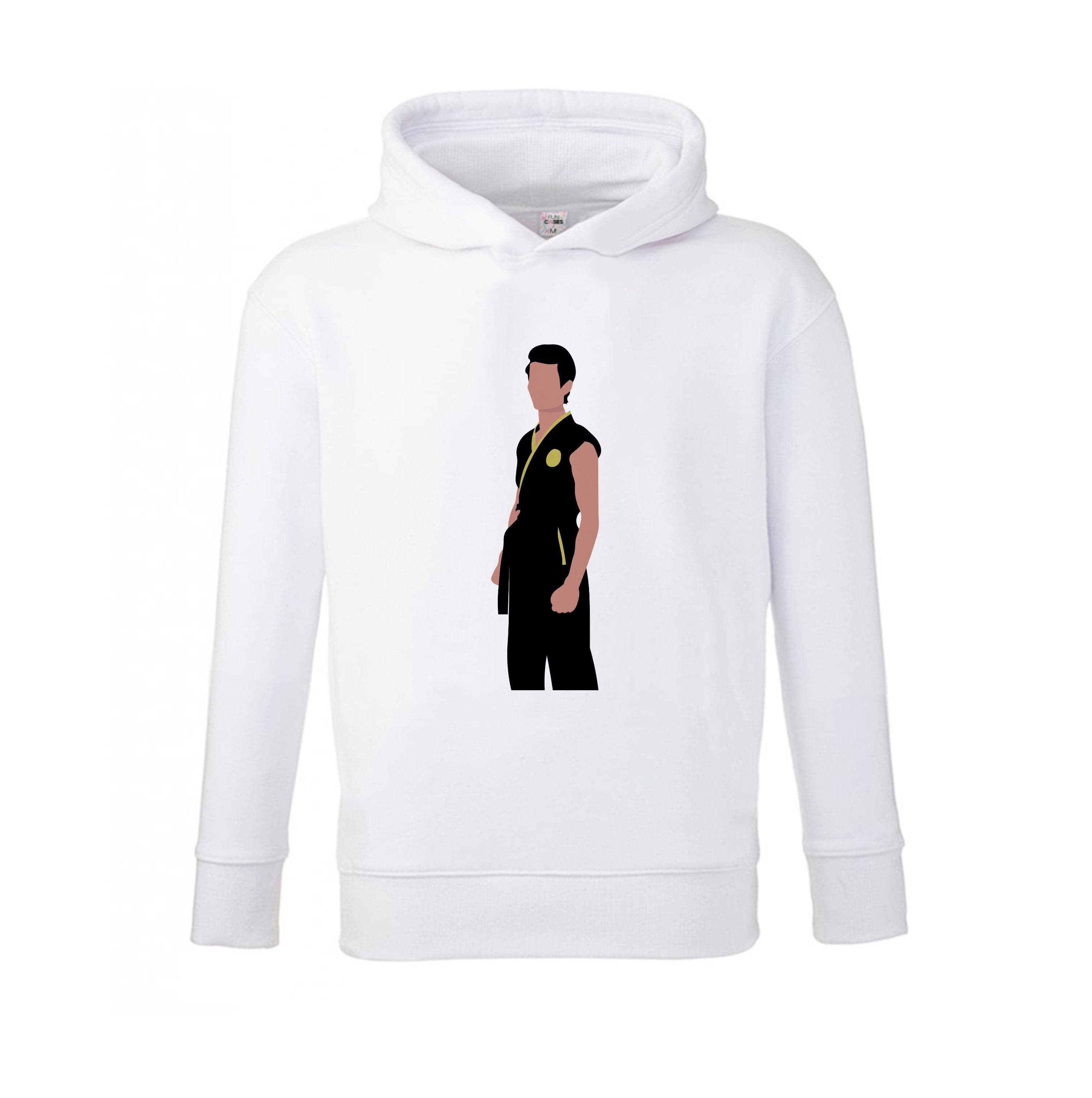 Miguel Diaz - C Kai Kids Hoodie