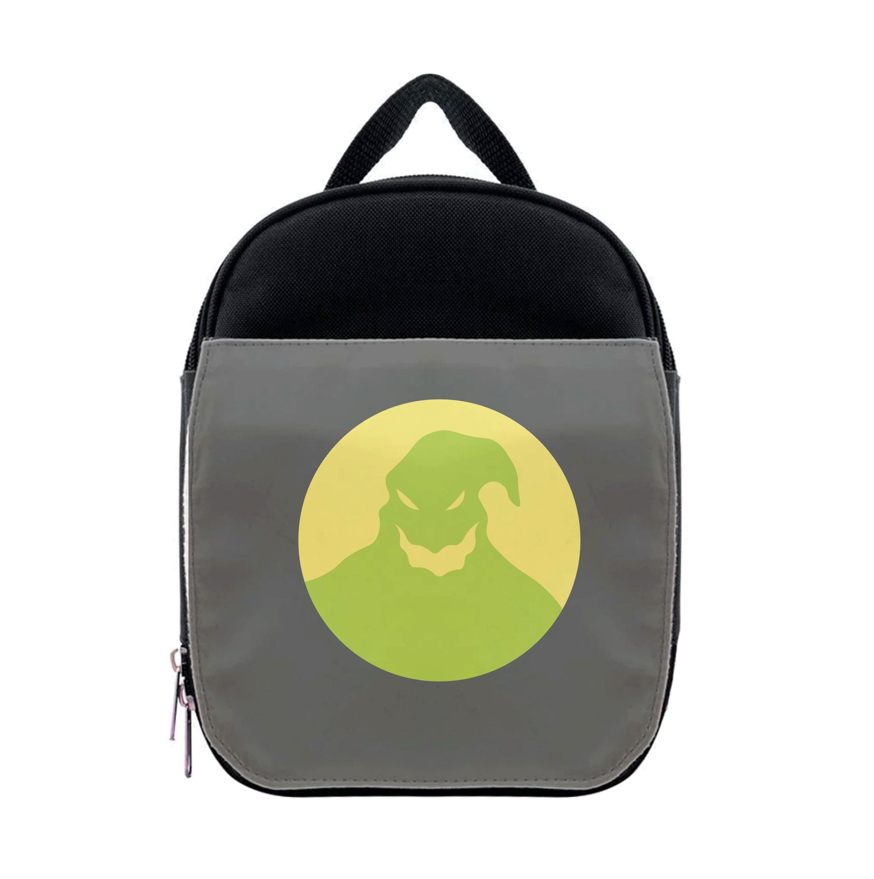 Oogie Boogie - TNBC Lunchbox