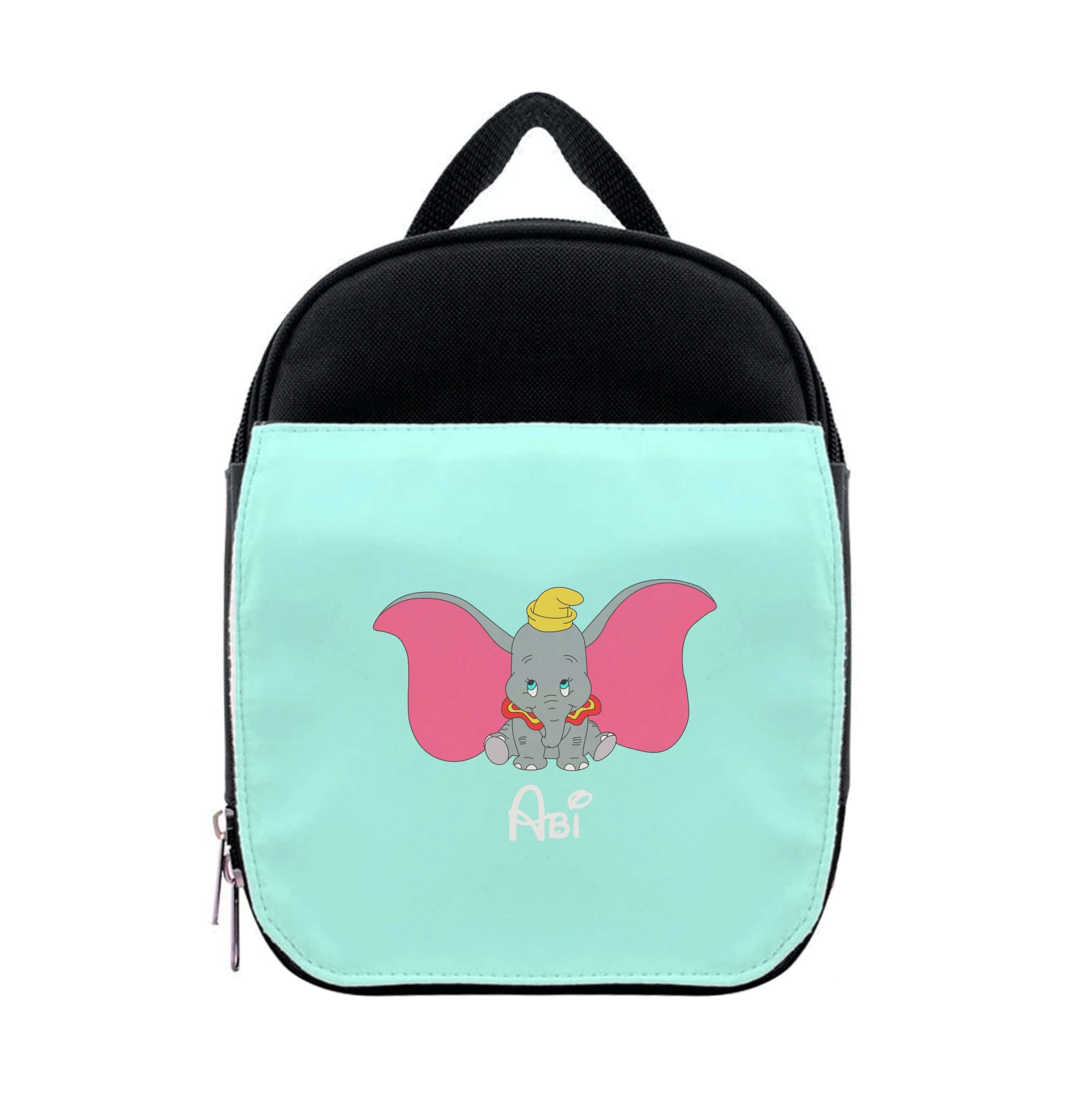 Dumbo - Personalised Fairytale Lunchbox