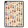 The Good Place iPad Cases