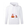 Everything but cases Kids Hoodies