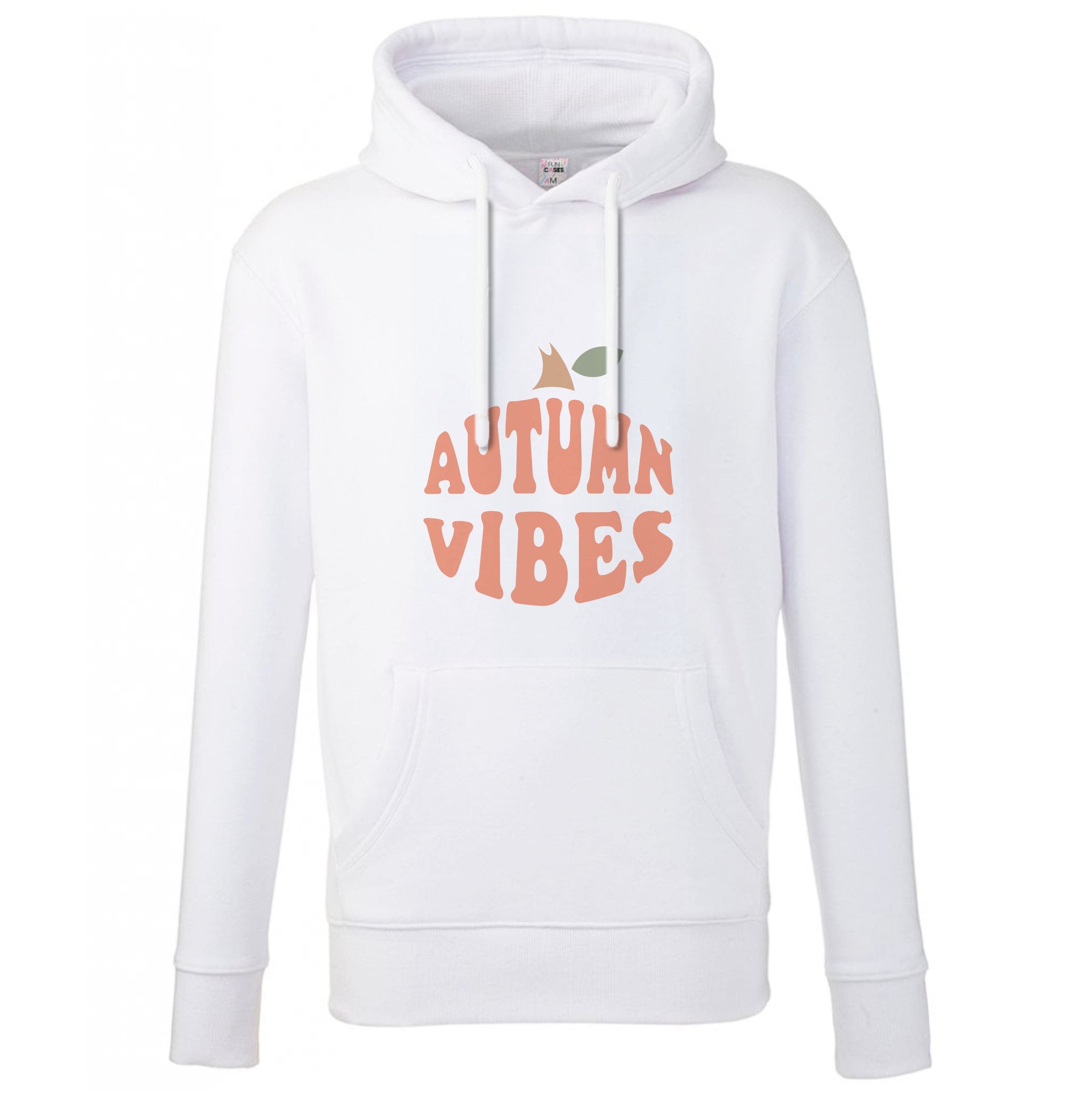 Autumn Vibes Hoodie