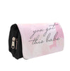 All Quotes Pencil Cases