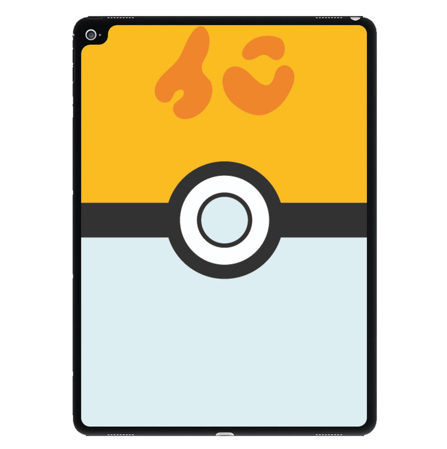 GS Ball - Pokemon iPad Case