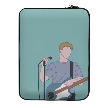 Performing - Fender Laptop Sleeve