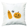 Halloween Patterns Cushions