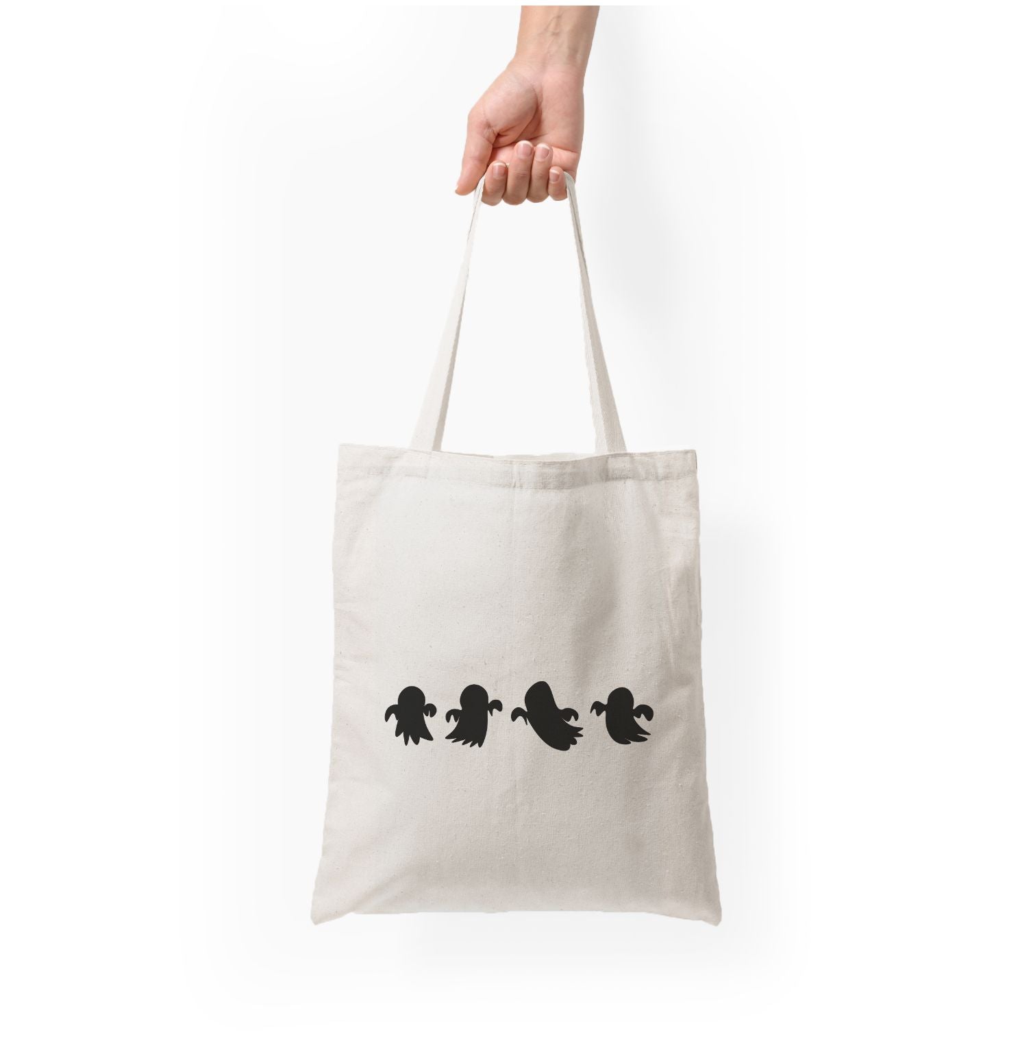 Halloween Pattern 8 Tote Bag