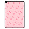 Patterns iPad Cases