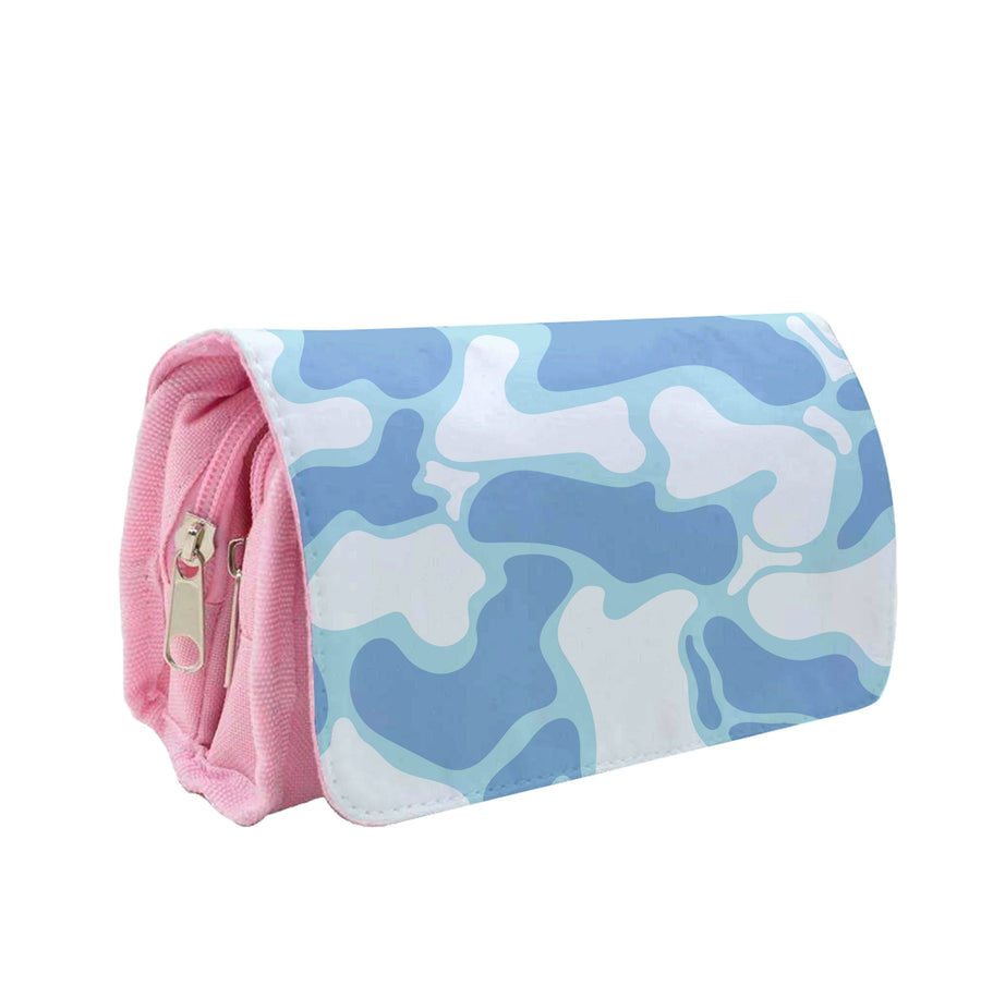 Abstract Pattern 18 Pencil Case