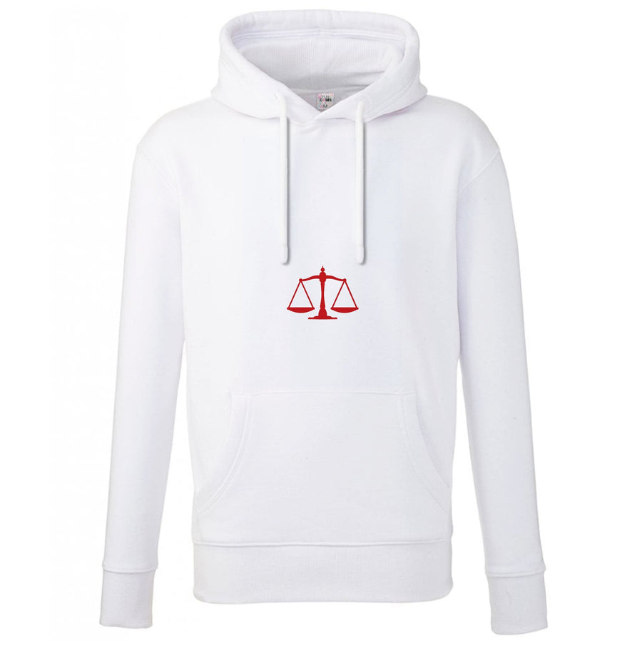 Scale - Better Call Saul Hoodie