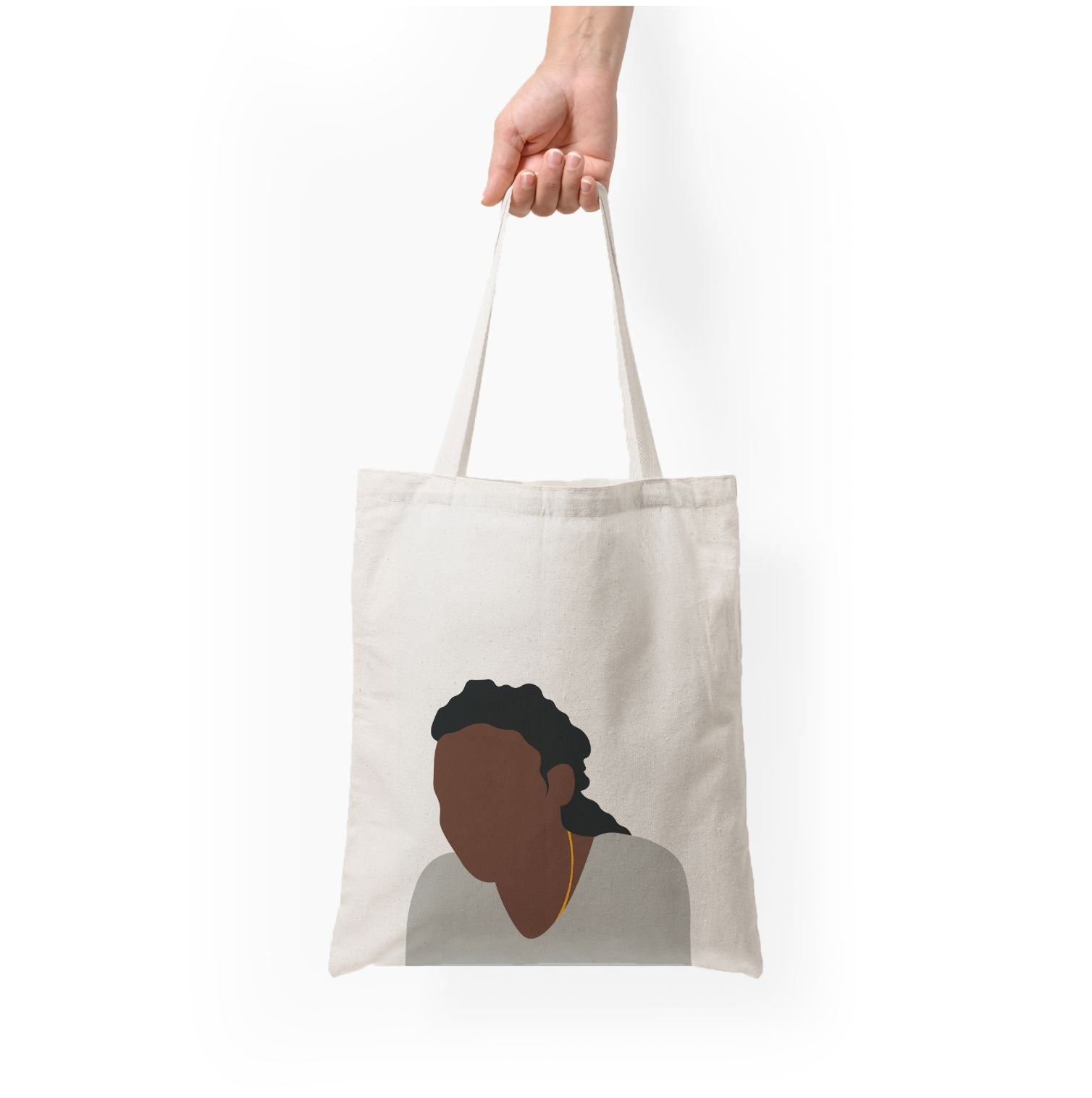 Lauryn Tote Bag