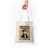 Everything but cases Tote Bags