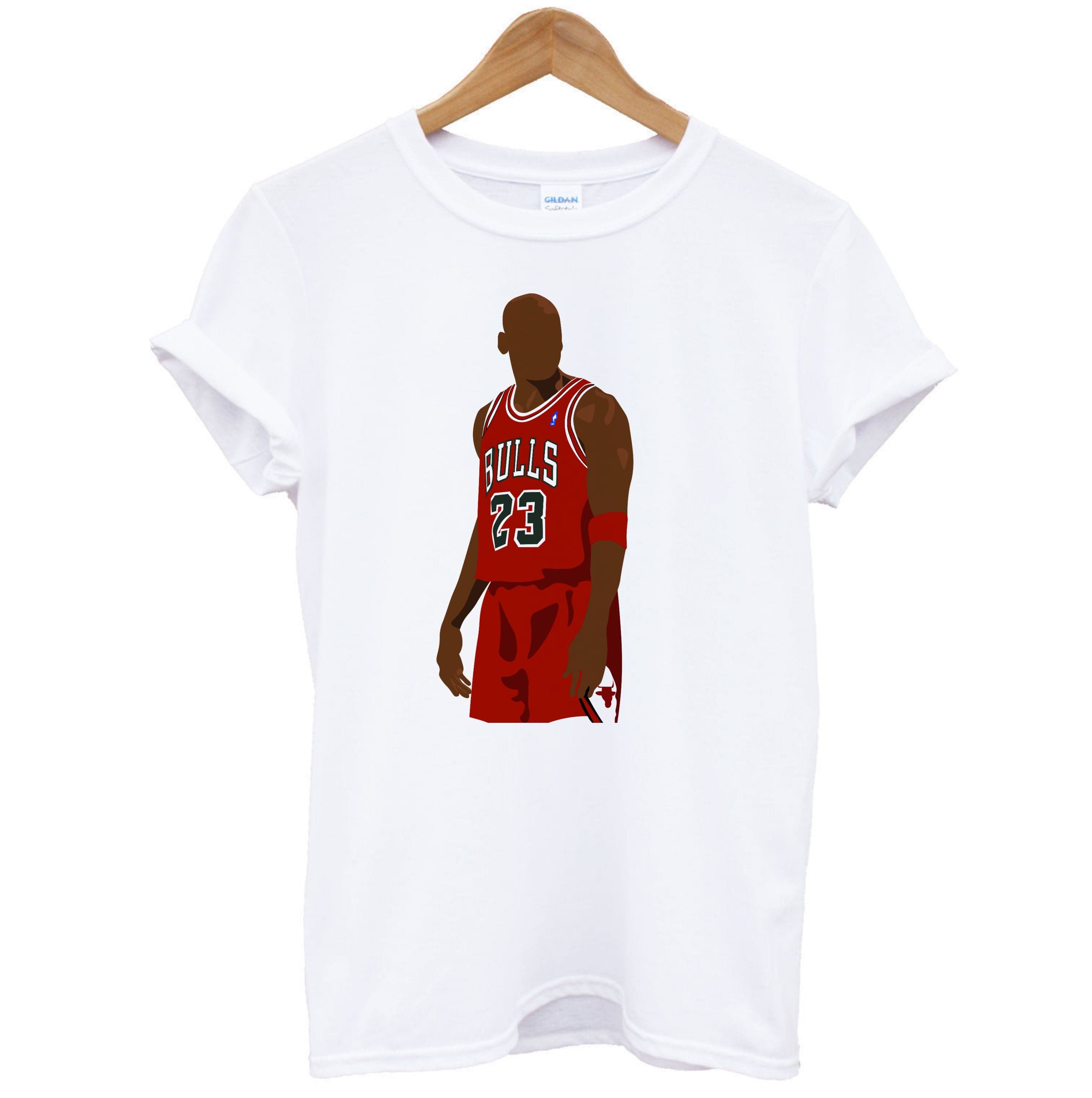 Jordan - Basketball T-Shirt