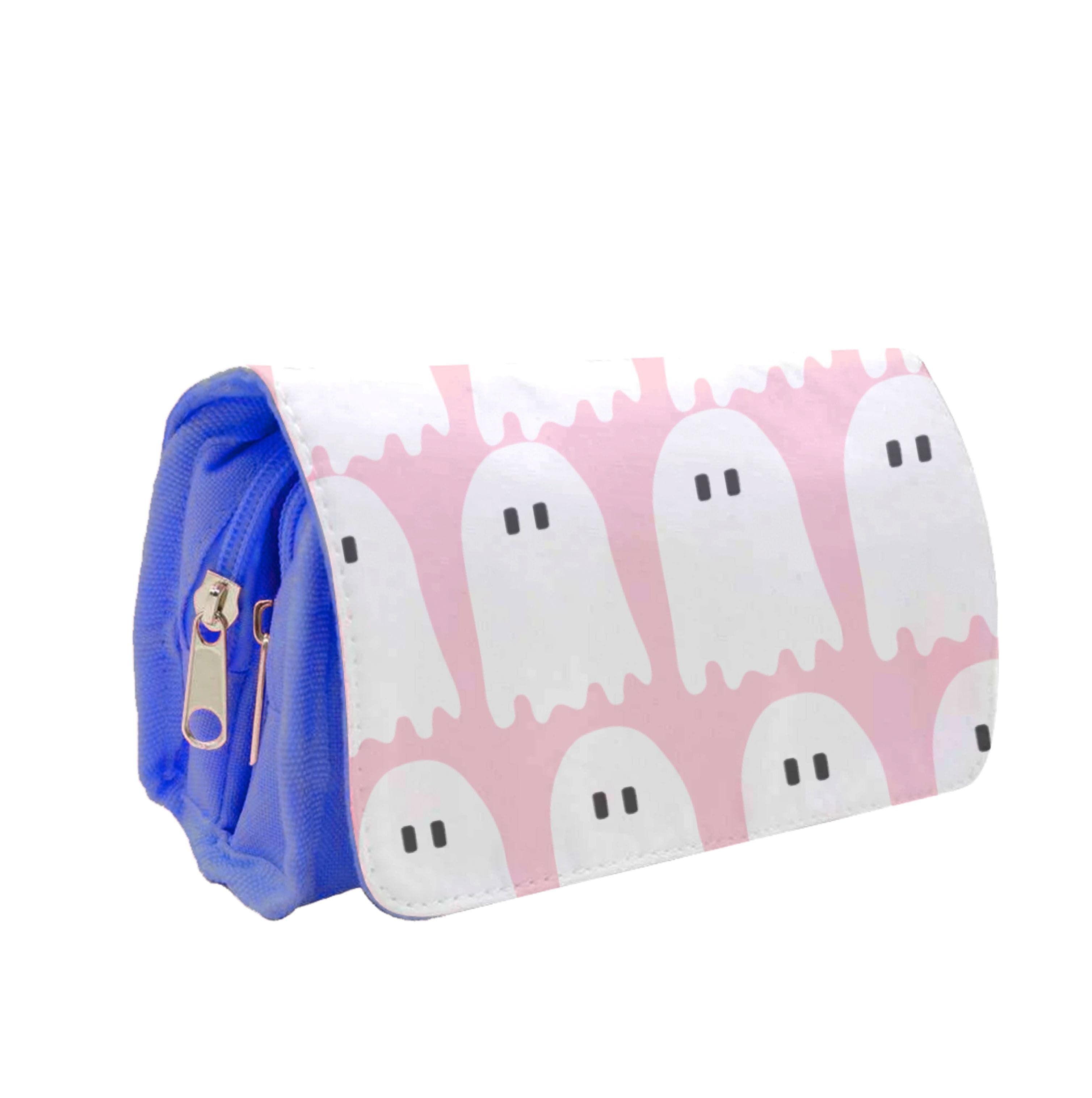 Ghostin - Halloween  Pencil Case