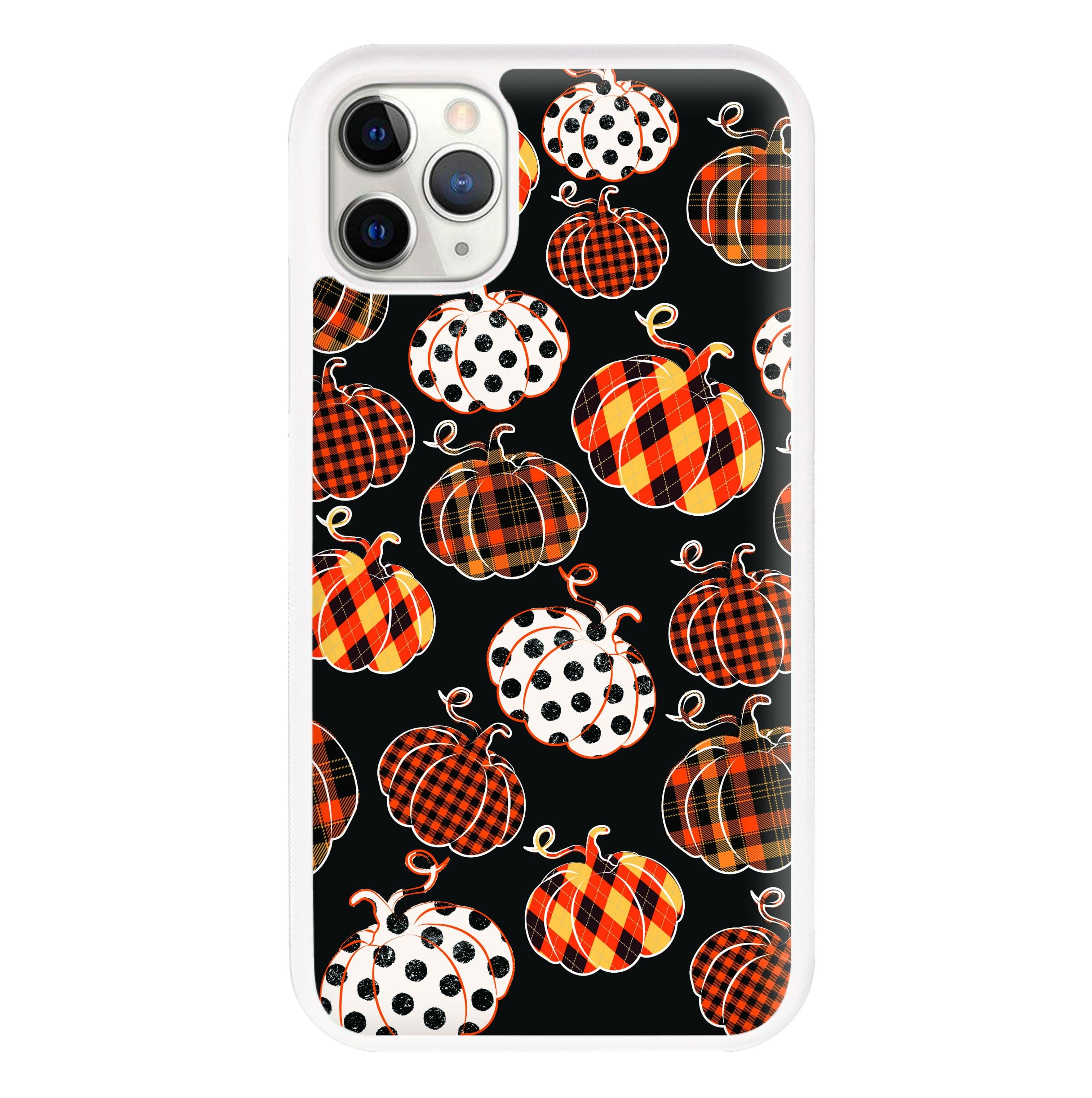 Halloween Pattern 11 Phone Case