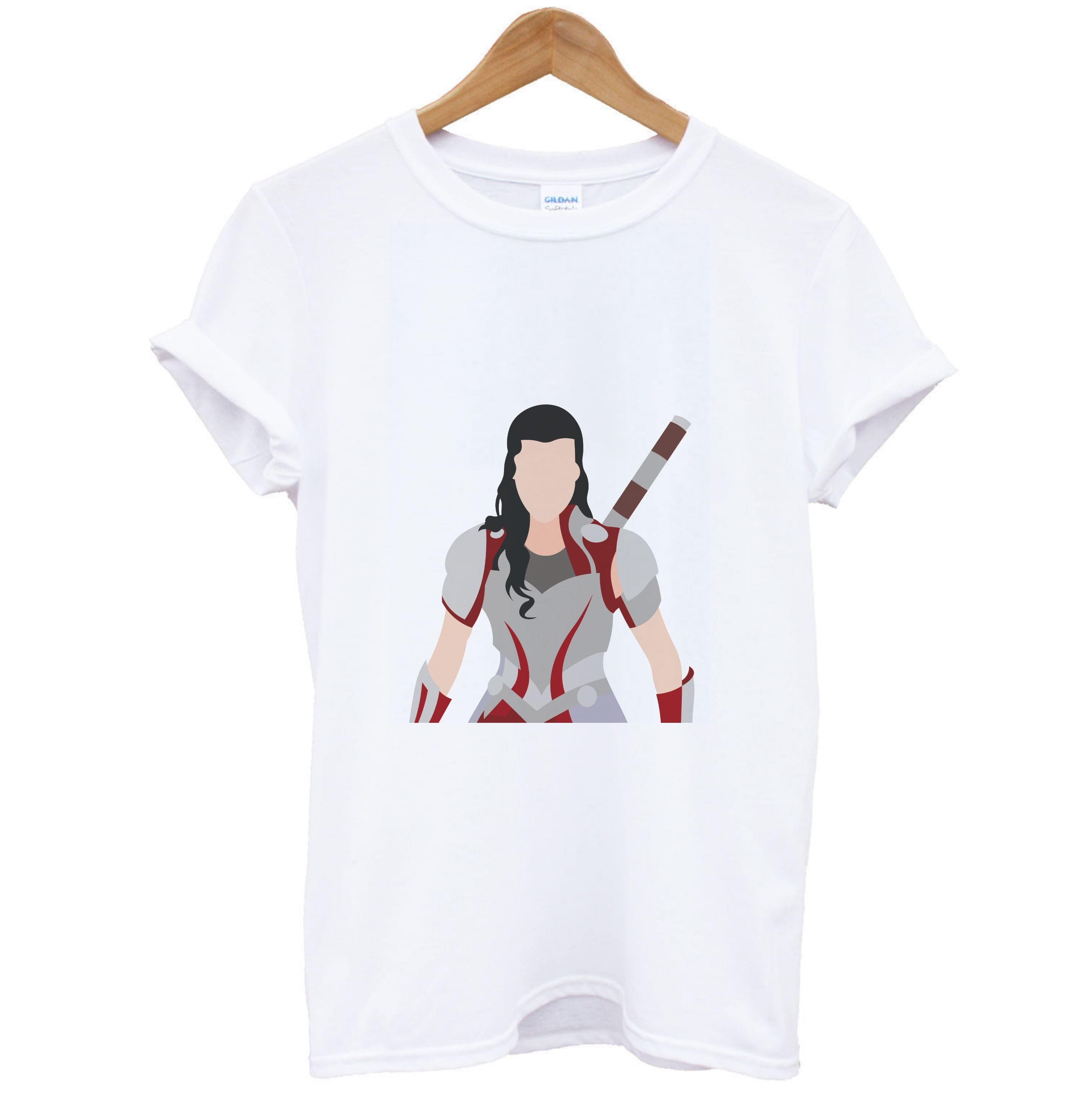 Sif T-Shirt