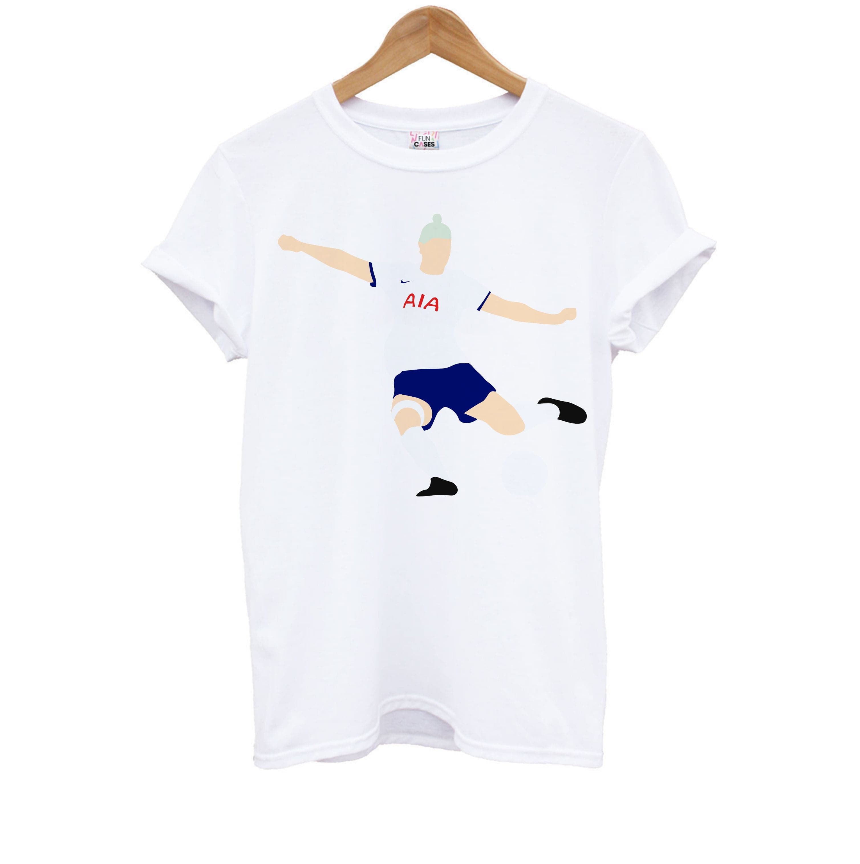 England - Womens World Cup Kids T-Shirt