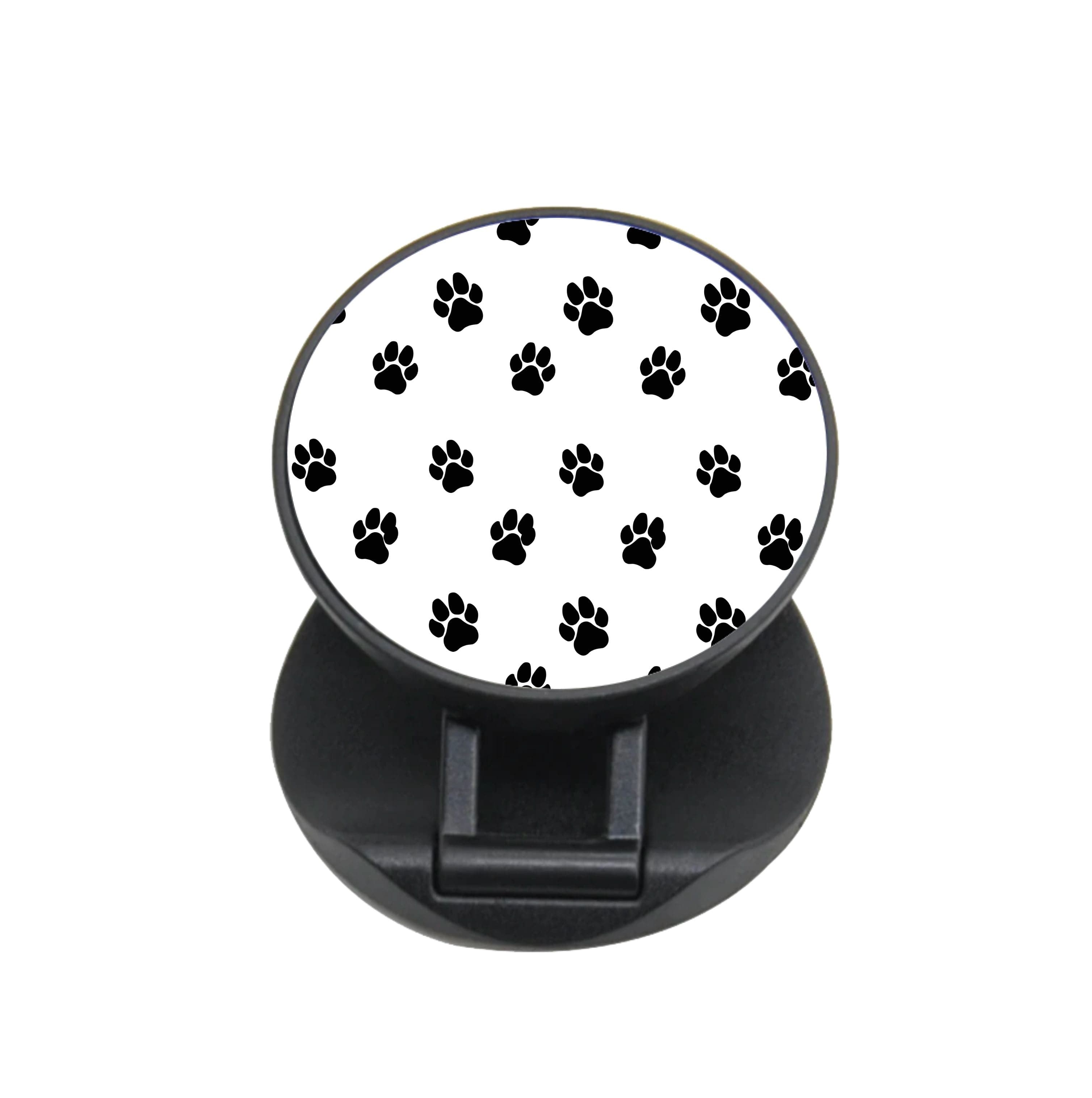 Paw pattern - Dog Patterns FunGrip