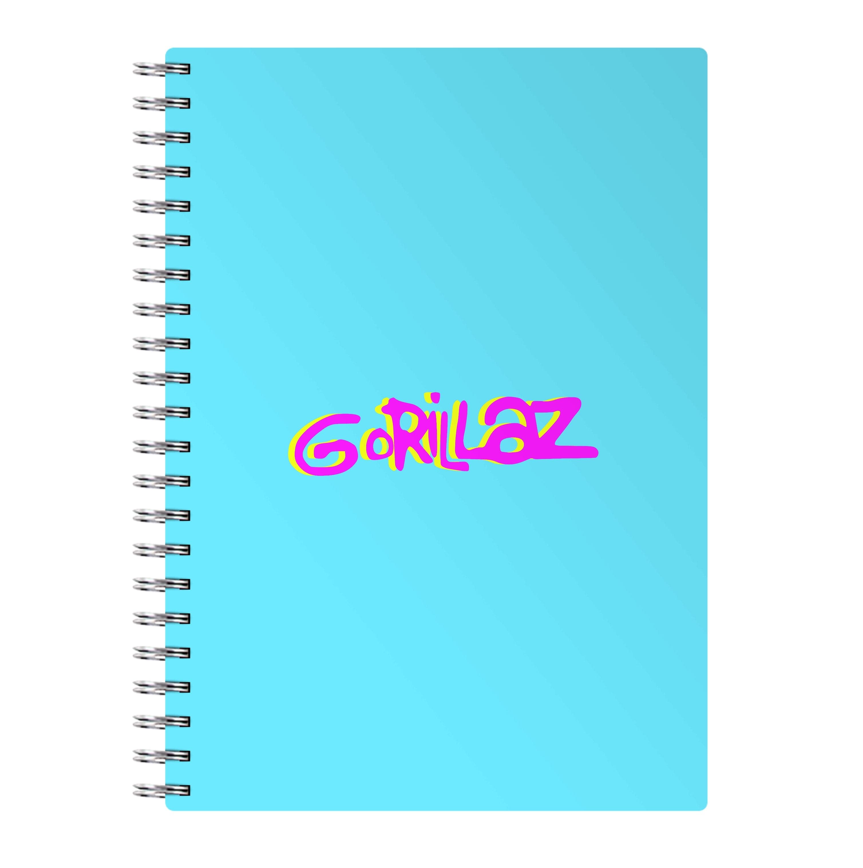 Title Notebook