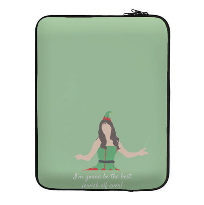 Best Elf Laptop Sleeve