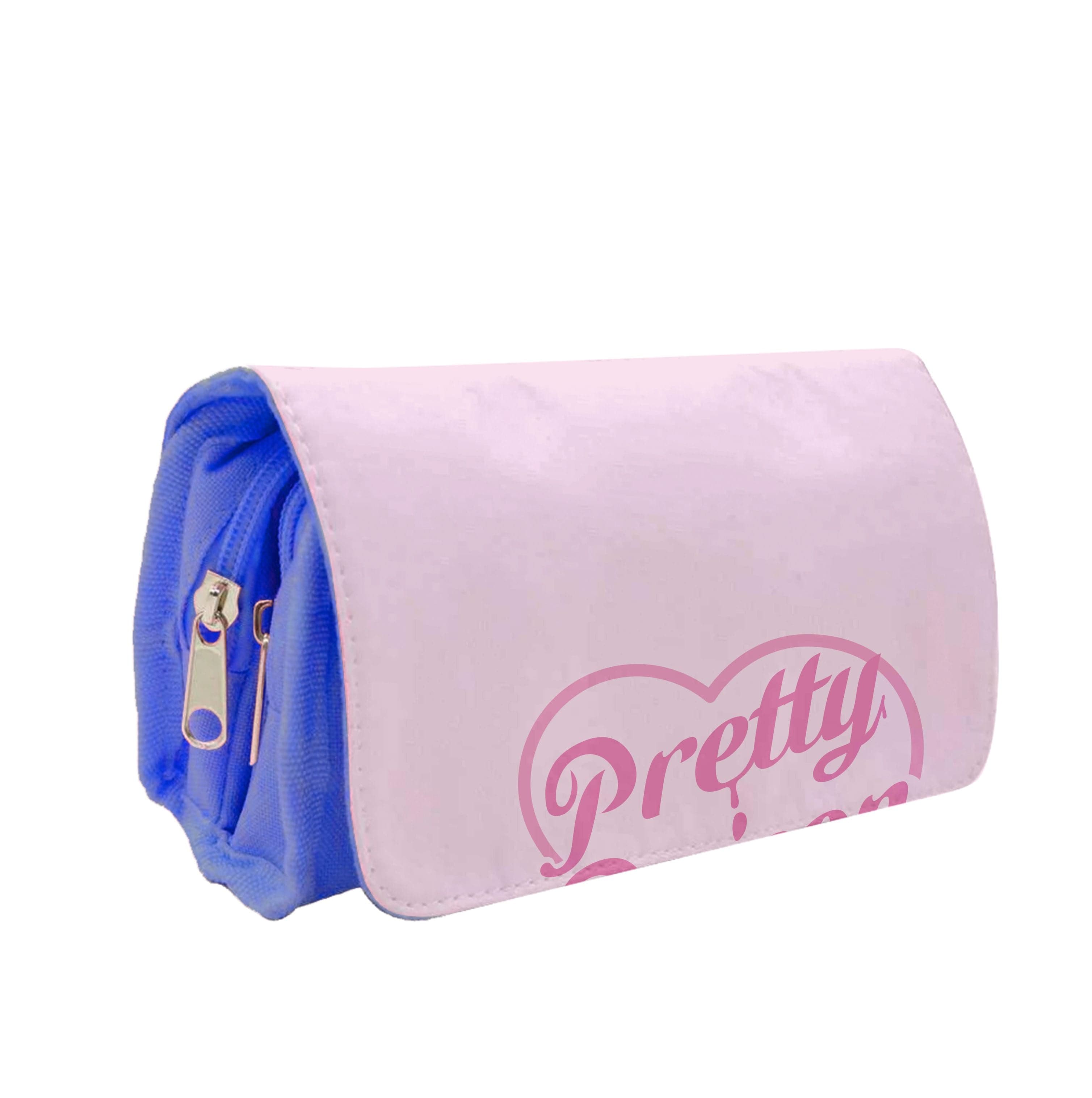 Pretty Poison - Nessat Pencil Case