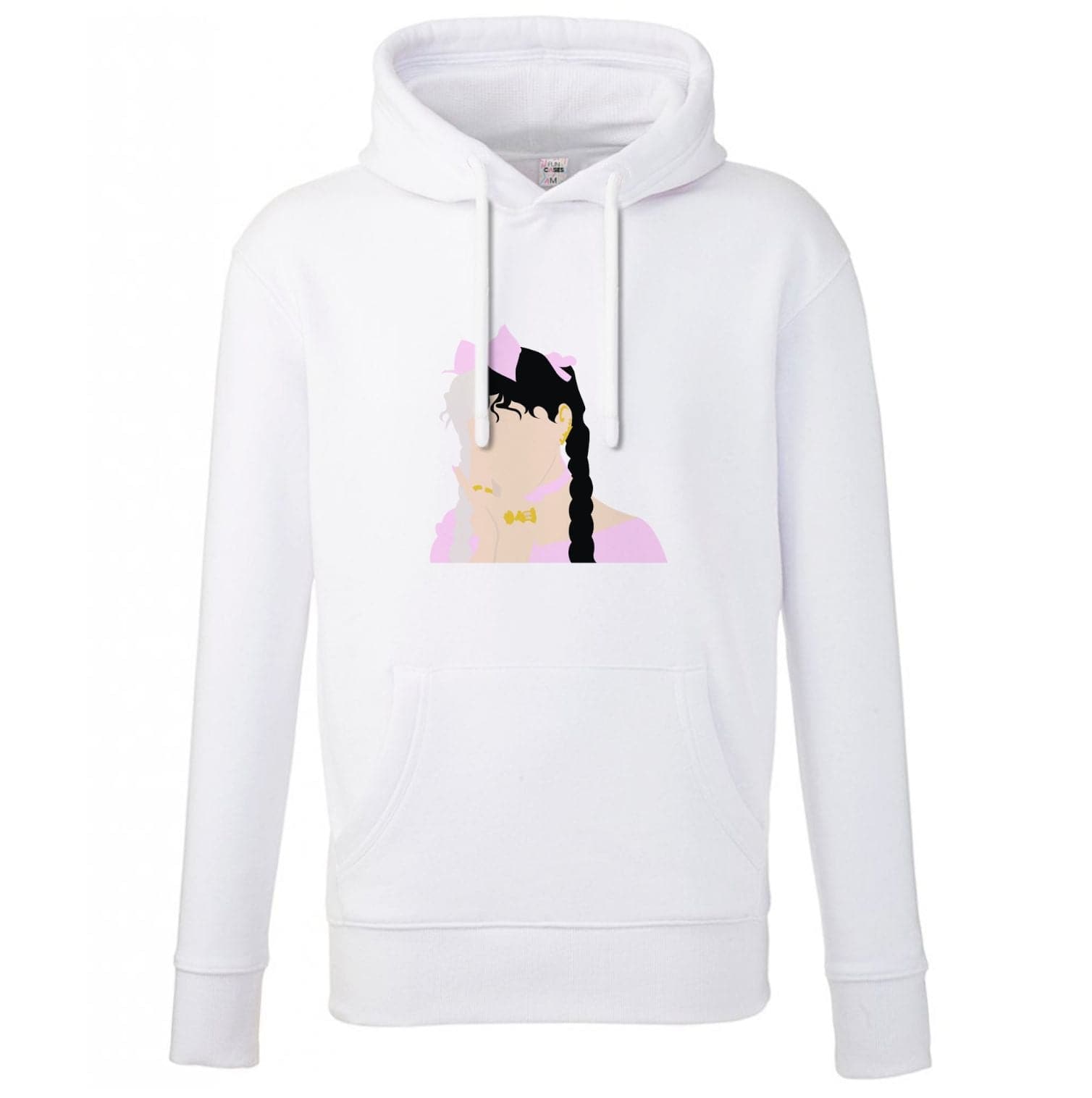 Bow Hoodie