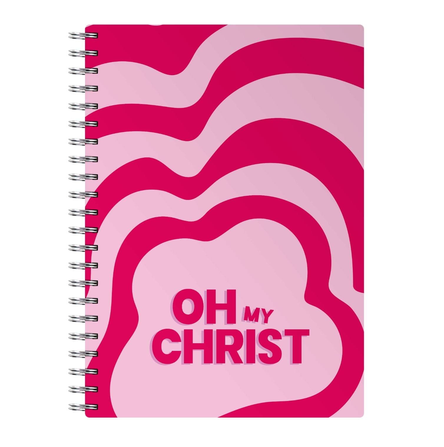 Oh My Notebook