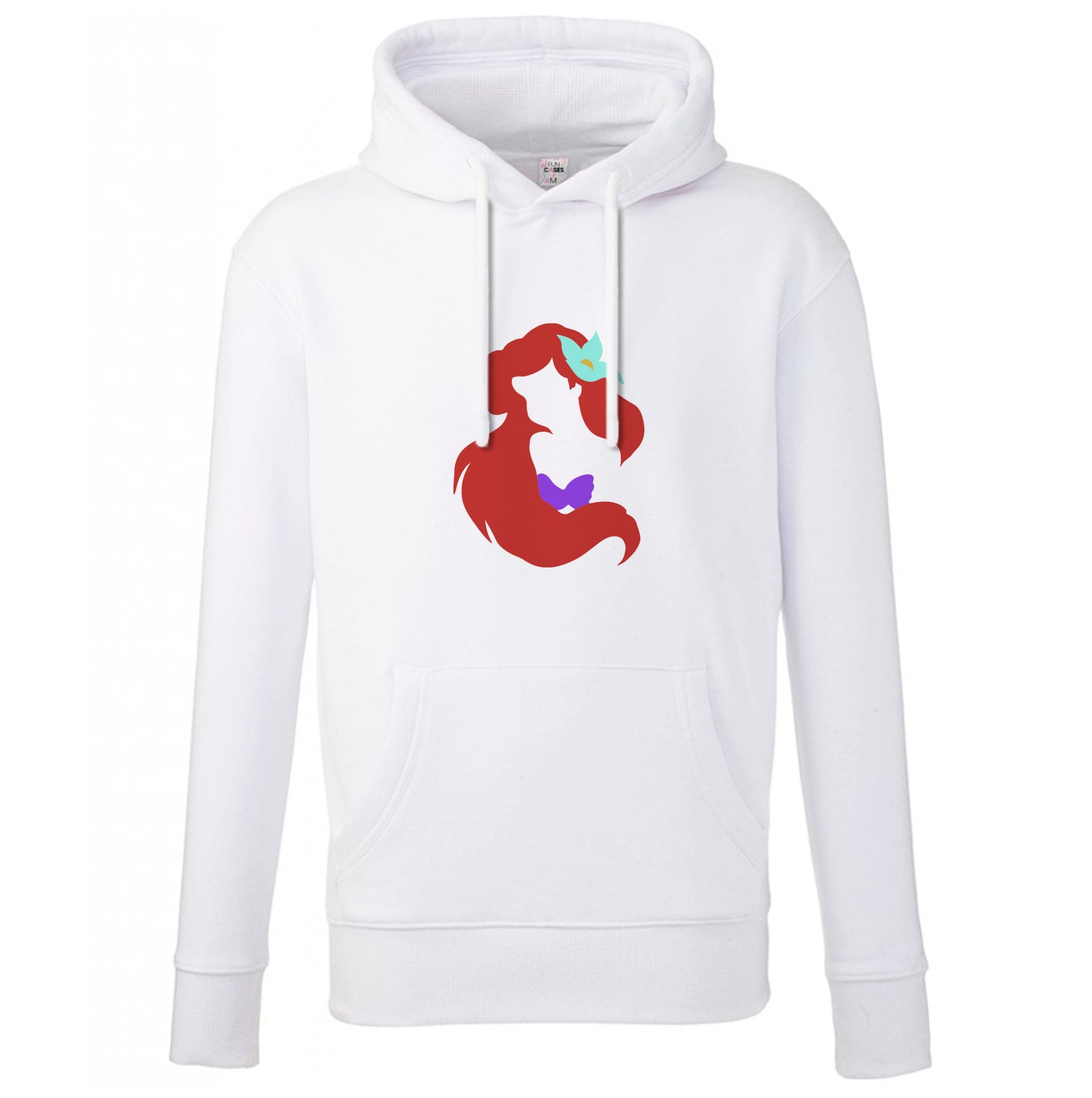 Ariel Hoodie