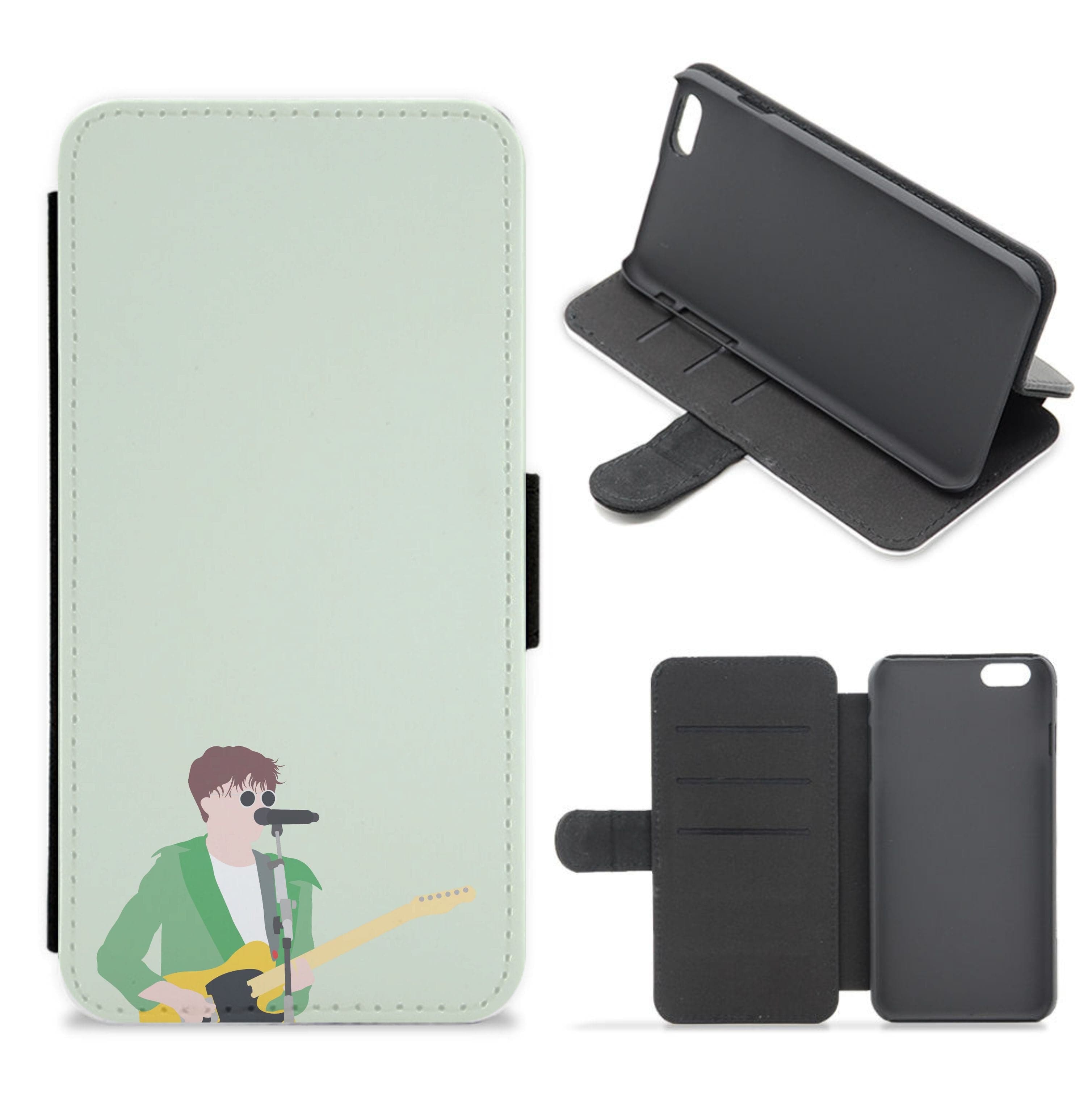 Performance Flip / Wallet Phone Case