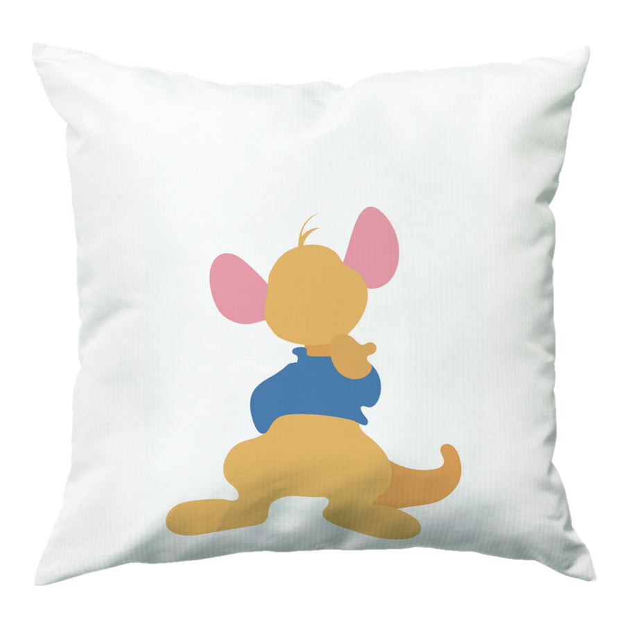 Rats - Winnie The Pooh Cushion