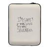 Musicians Laptop Sleeves