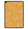 Patterns iPad Cases