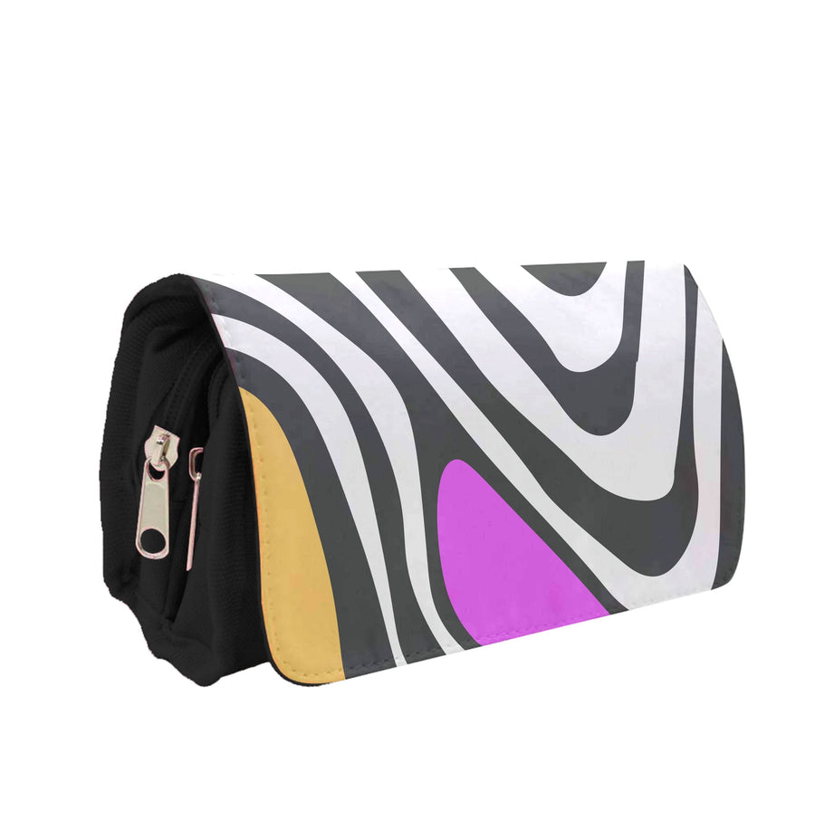 Abstract Pattern 5 Pencil Case