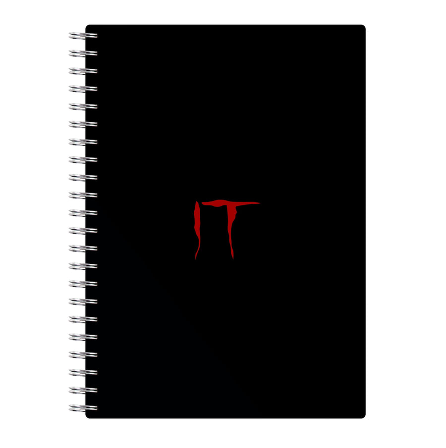 Text - IT Notebook