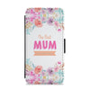 Mother's Day Wallet Phone Cases
