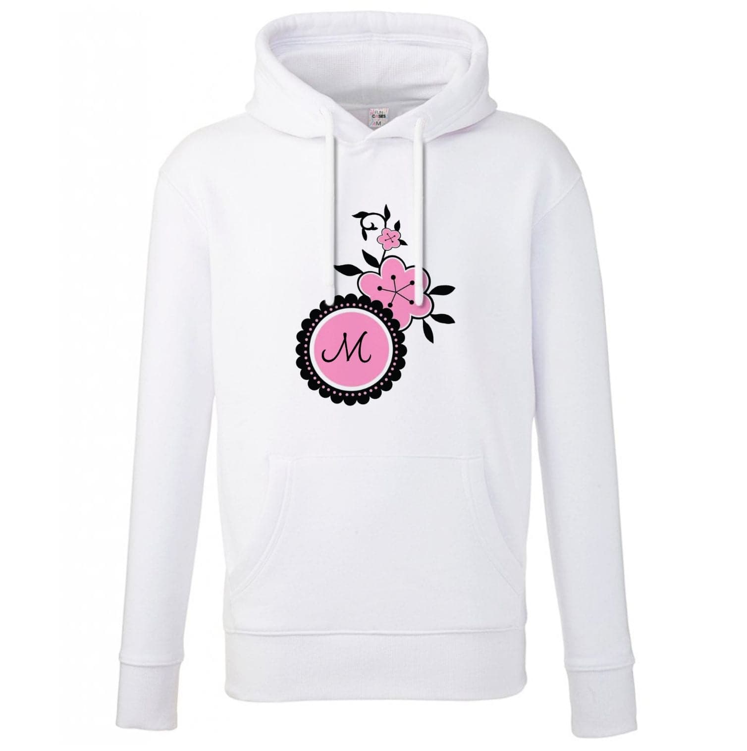 Marinette Hoodie