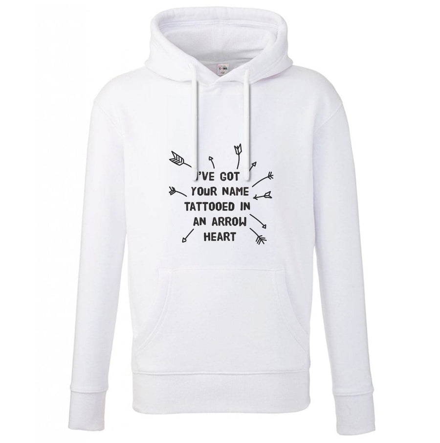 She Looks So Perfect - 5 Seconds Of Summer  Hoodie