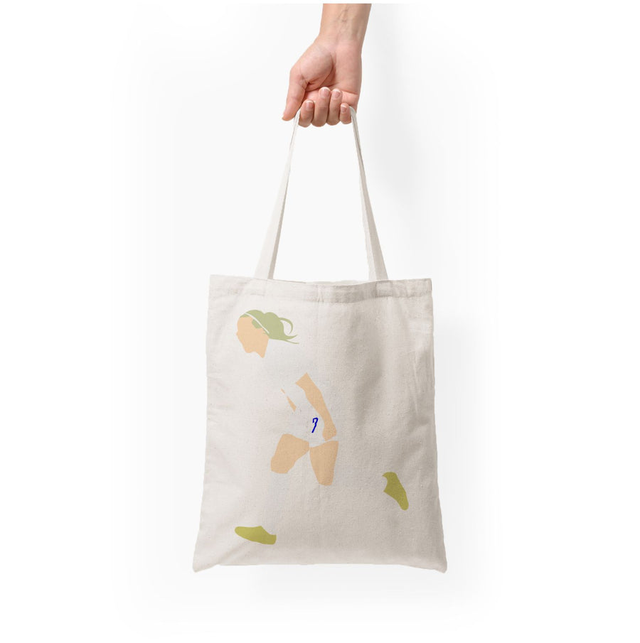 Beth Mead - Womens World Cup Tote Bag