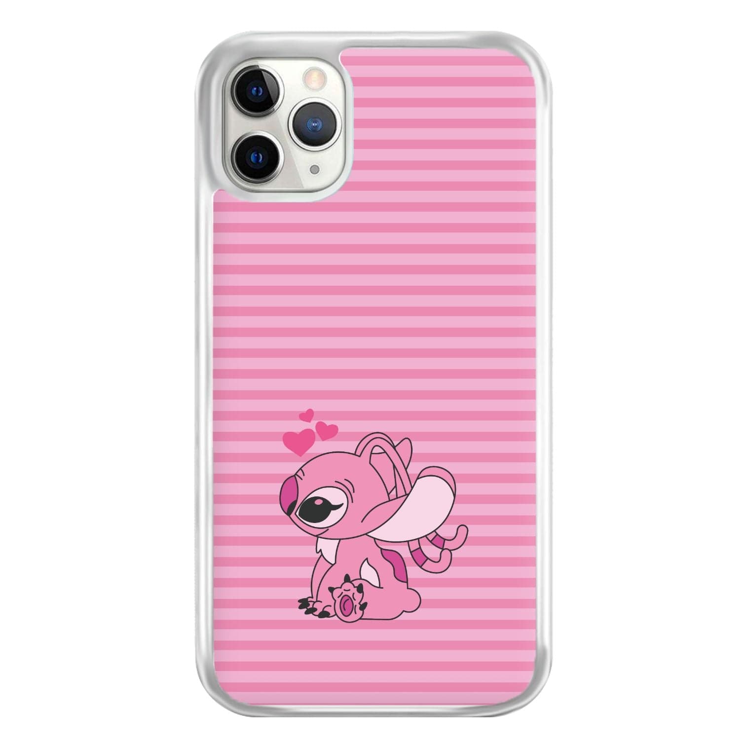 Angel Valentine's Phone Case