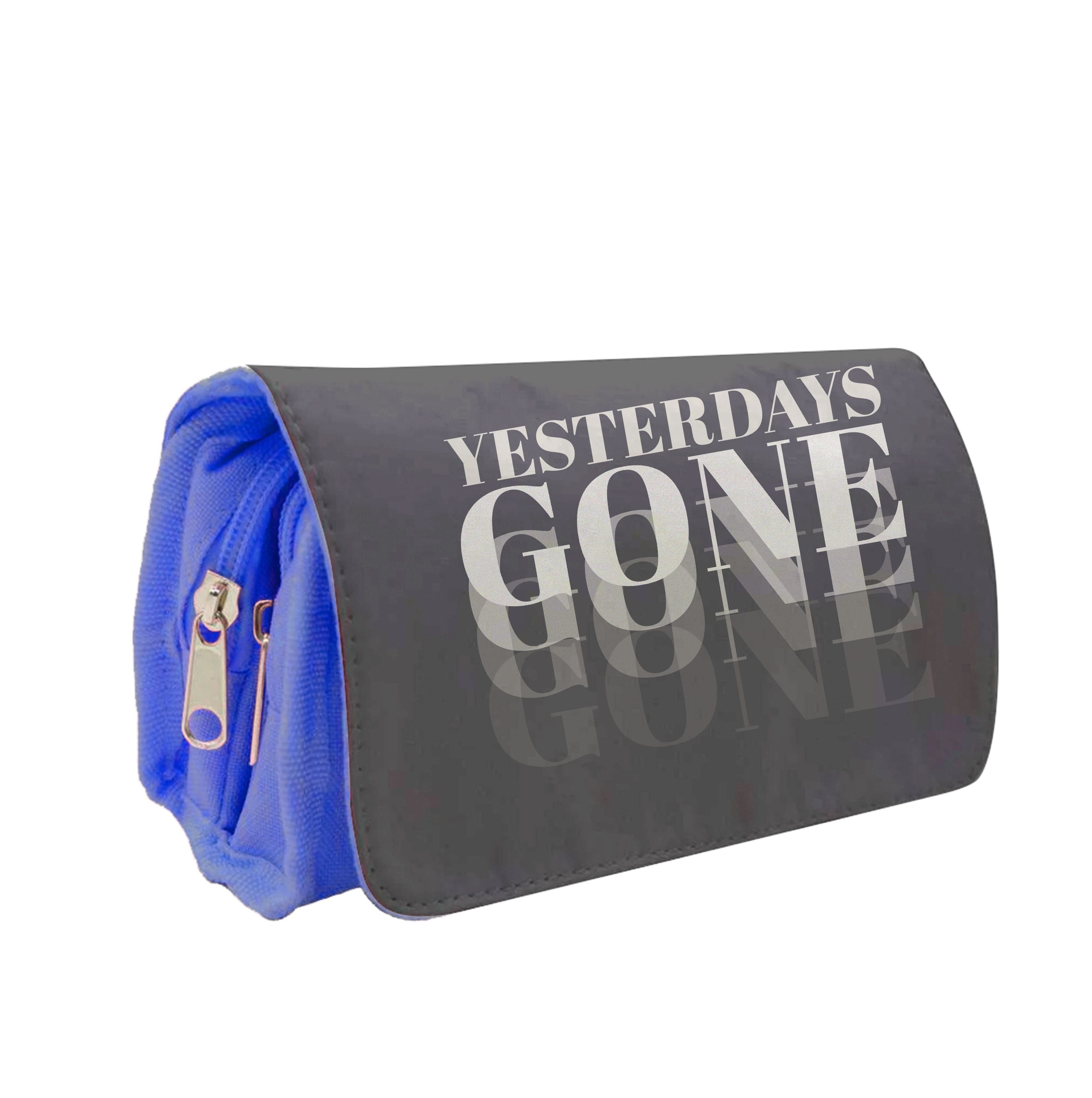 Yesterdays Gone - Pencil Case