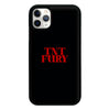 Tommy Fury Phone Cases