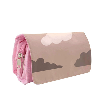 Cloud Nude Pencil Case