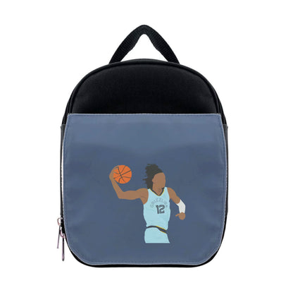 Morant - Basketball Lunchbox