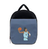 Basketball Lunchboxes