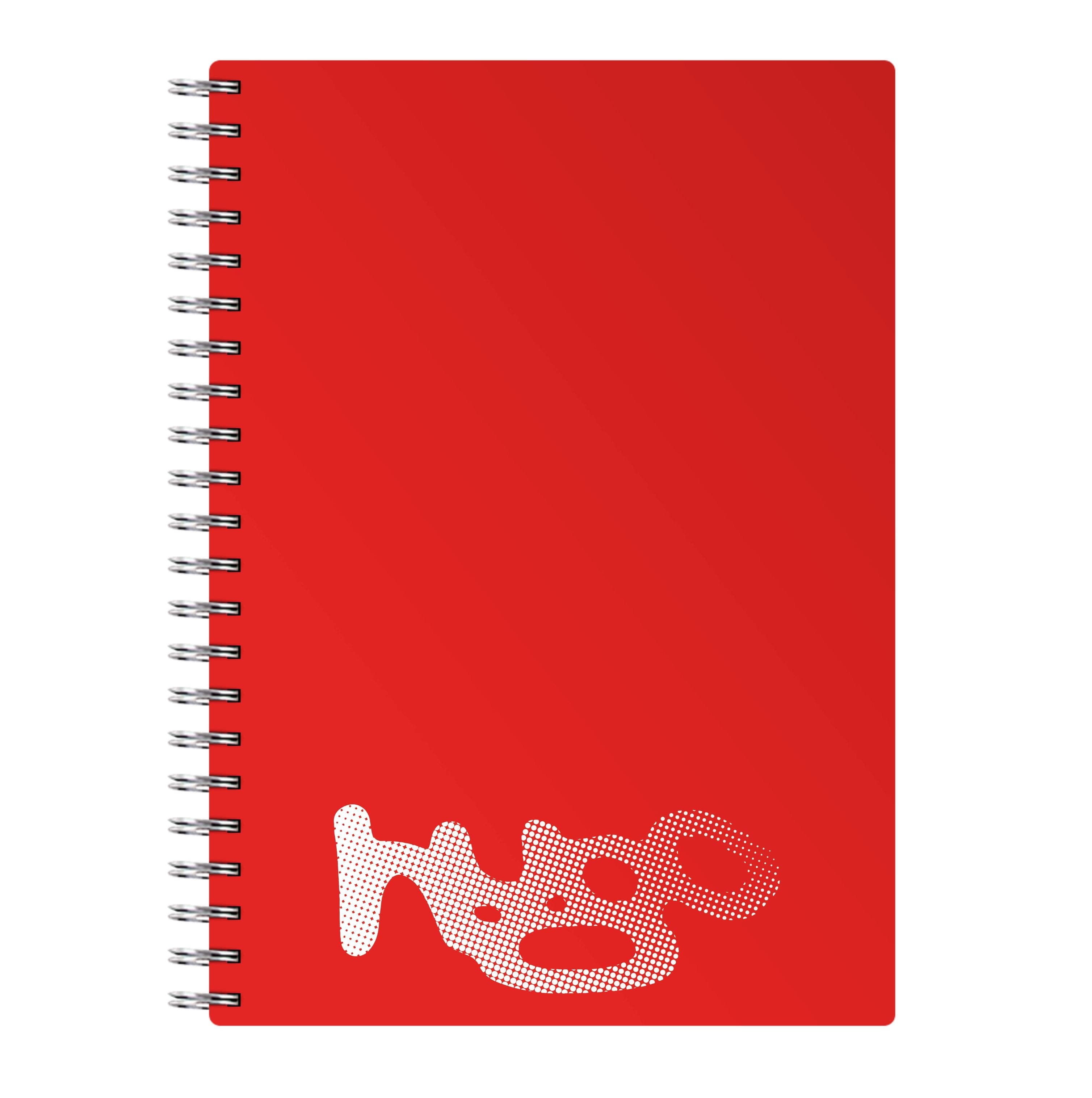 Hugo - Notebook