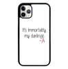 Pretty Little Liars Phone Cases