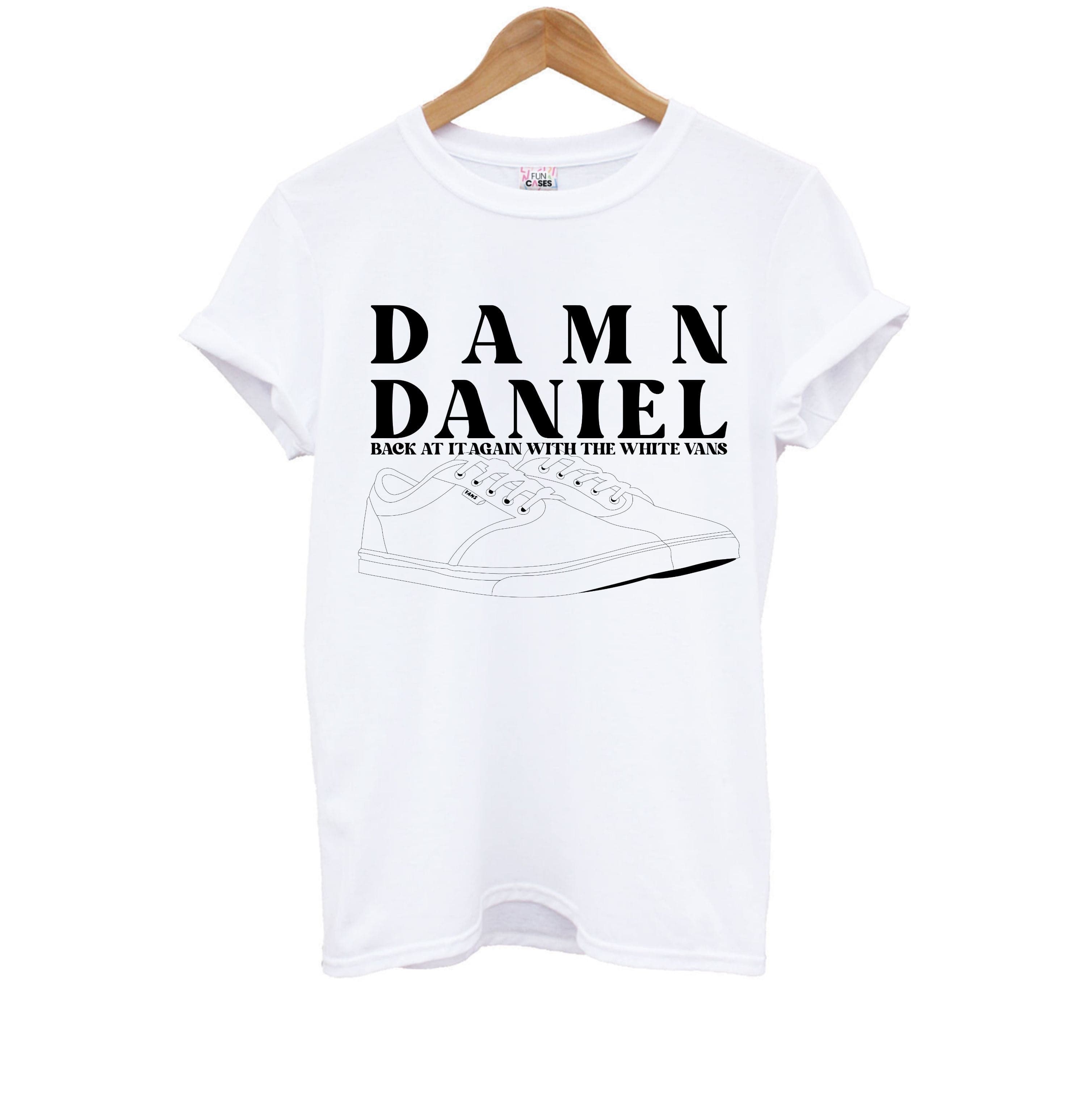 Damn Daniel - Memes Kids T-Shirt