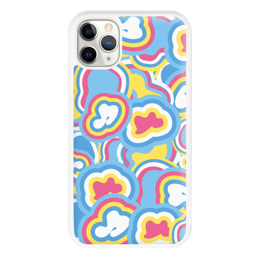 Abstract Pattern 11 Phone Case