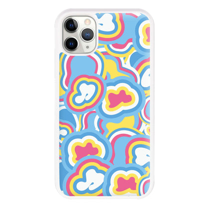 Abstract Pattern 11 Phone Case